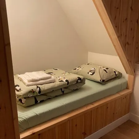 Casa vacanze Bonniehofje Zandvoort