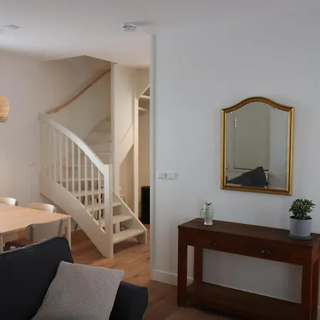 Bonniehofje Zandvoort