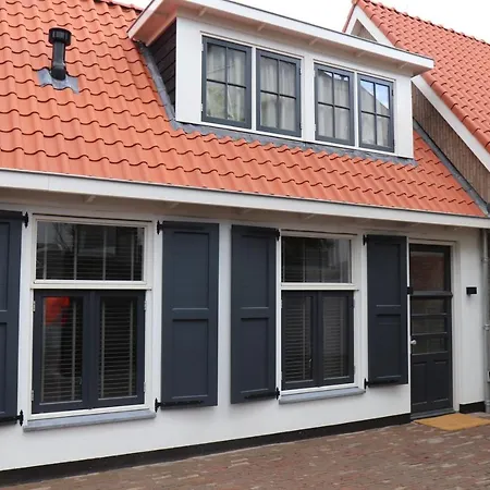 Holiday home Bonniehofje