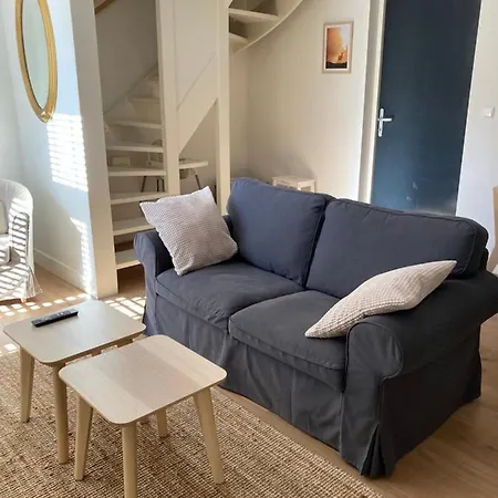 Bonniehofje Vakantiehuis *