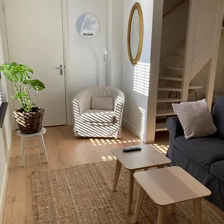 Bonniehofje Vakantiehuis *