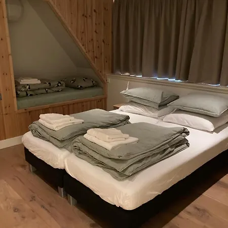 Bonniehofje Zandvoort