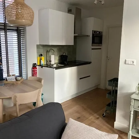 Bonniehofje Holiday home Zandvoort