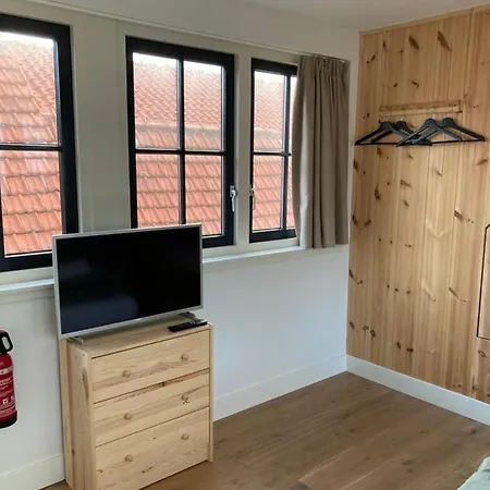 Bonniehofje * Zandvoort