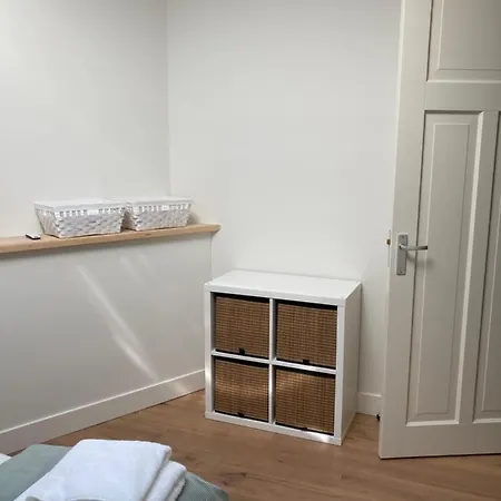 Ferienhaus Bonniehofje Zandvoort