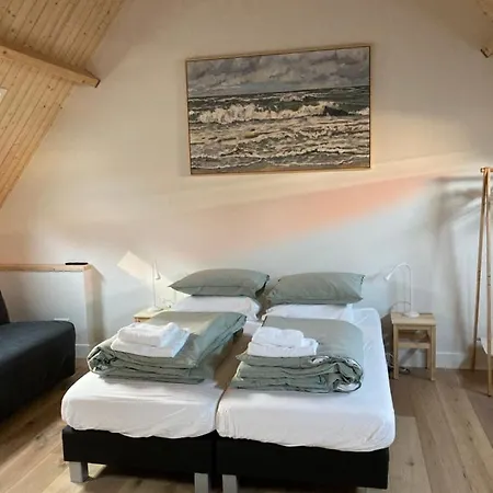 Vakantiehuis Bonniehofje