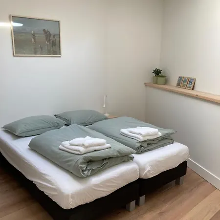 Vakantiehuis Bonniehofje