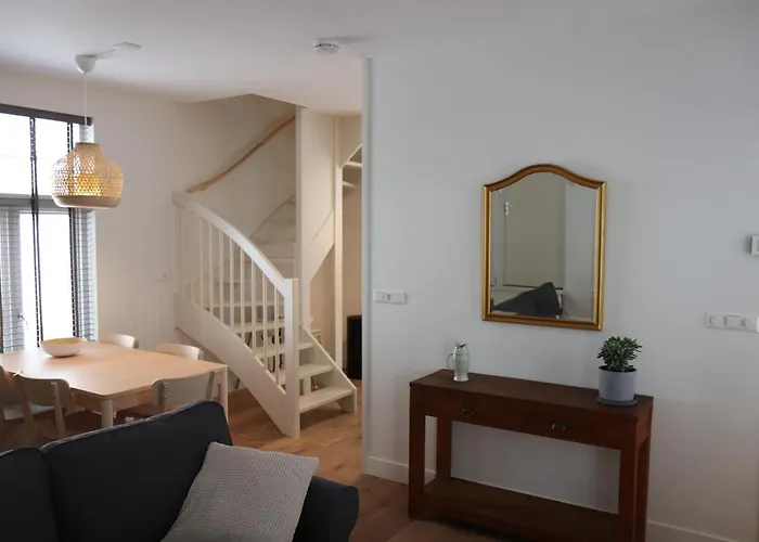 Bonniehofje Зандфорт