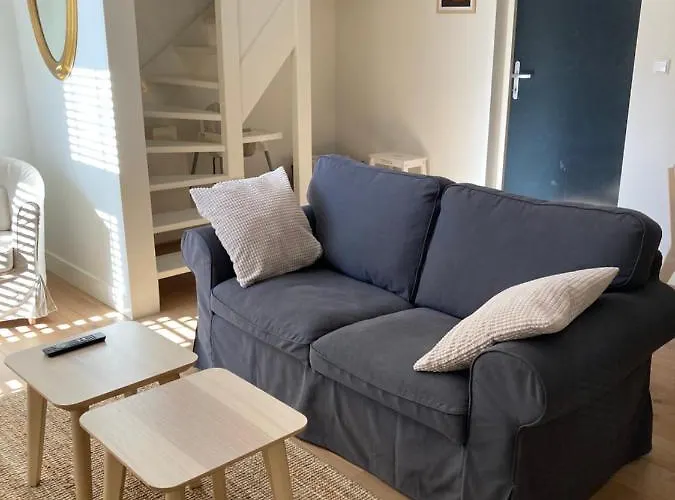 Bonniehofje Дом отдыха *