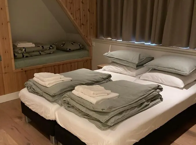 Bonniehofje Зандфорт