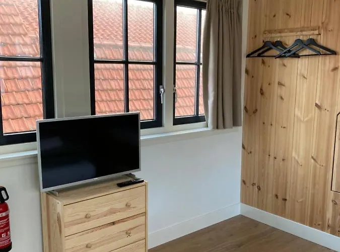 Bonniehofje * Зандфорт