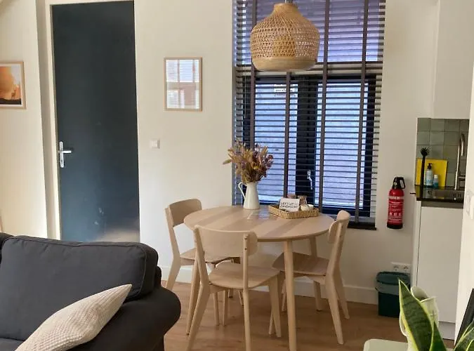 Bonniehofje * Зандфорт