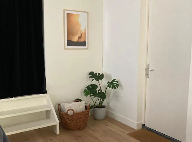 Дом отдыха Bonniehofje