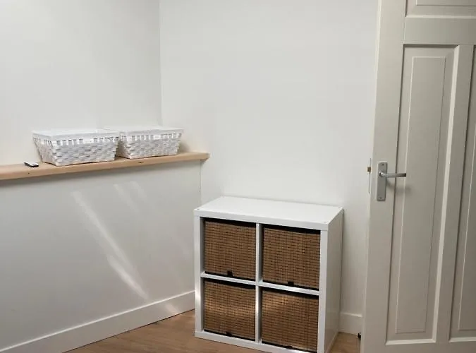 Дом отдыха Bonniehofje Зандфорт