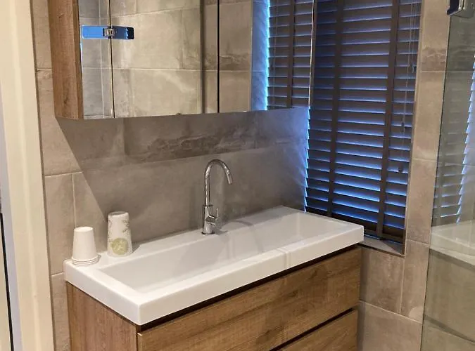 Bonniehofje Дом отдыха