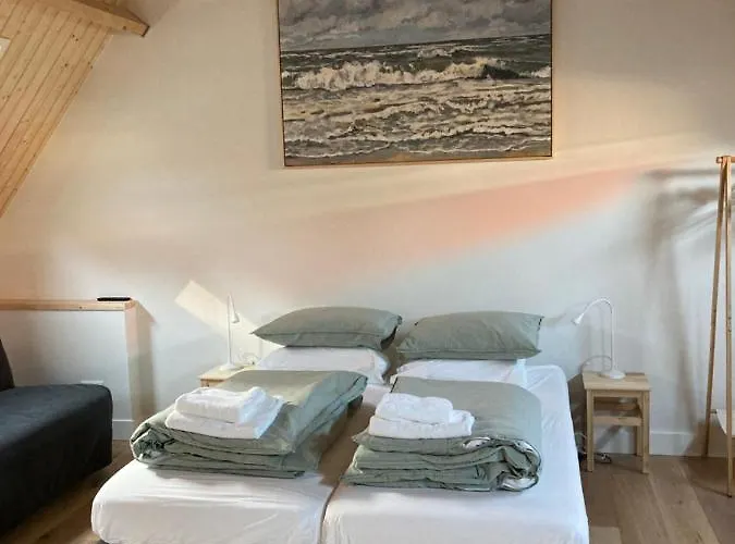 Дом отдыха Bonniehofje