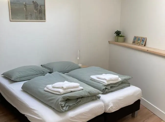 Дом отдыха Bonniehofje