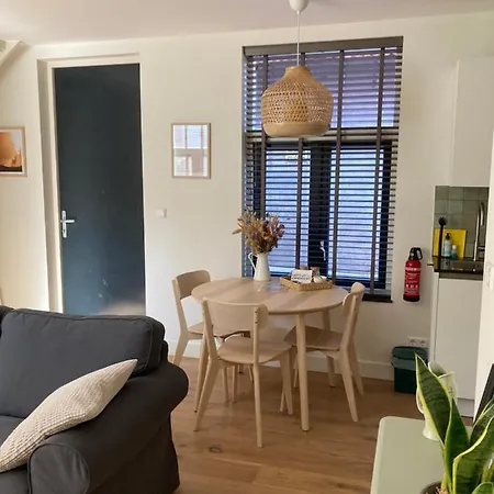 Bonniehofje * ザントフォールト